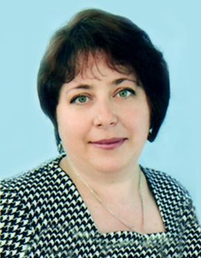 Назарова Елена Петровна