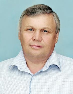 Грачев Сергей Геннадьевич
