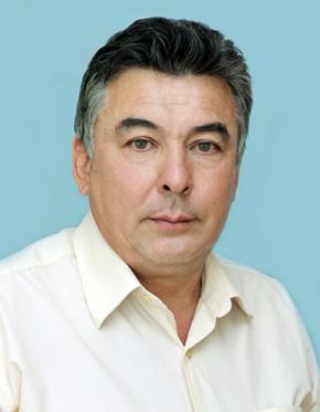 Назаров Владимир Чженович